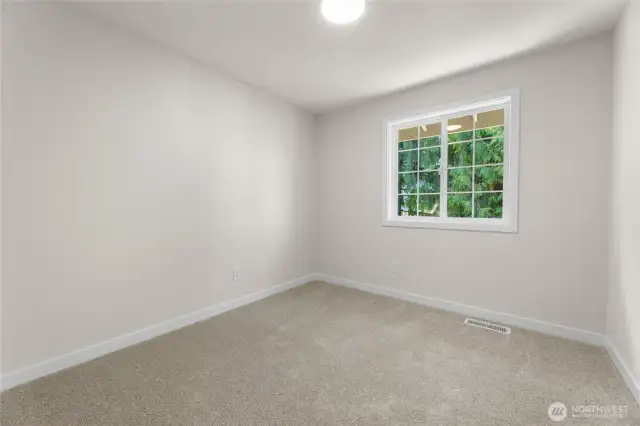 bedroom #4