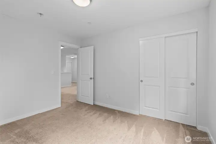 Bedroom #2
