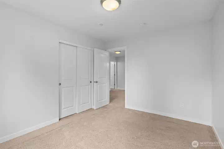 Bedroom #3