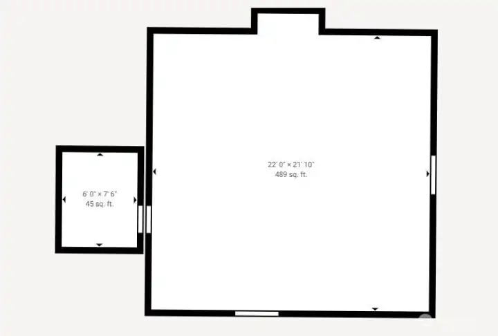 Lower Floor