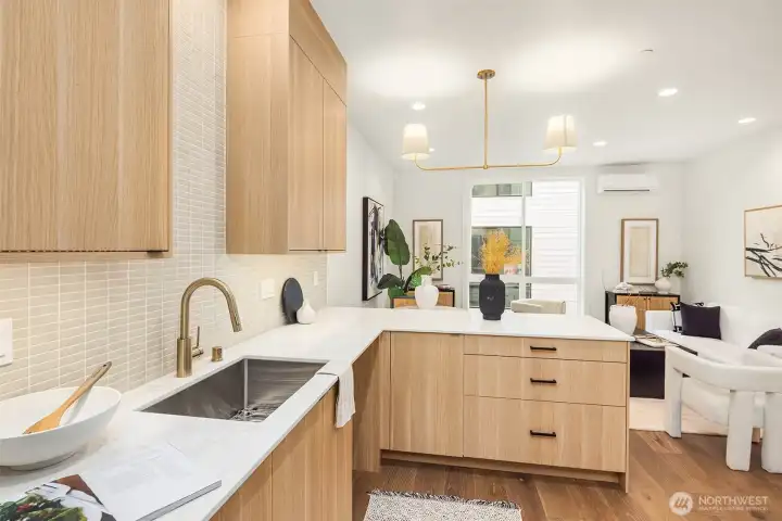 Photos of 4422-A, featuring similar floor plan and finishes