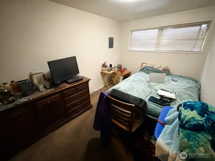 Bedroom 2 Bedroom 2