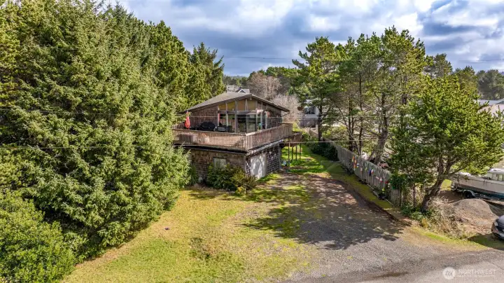 --- the property to ---