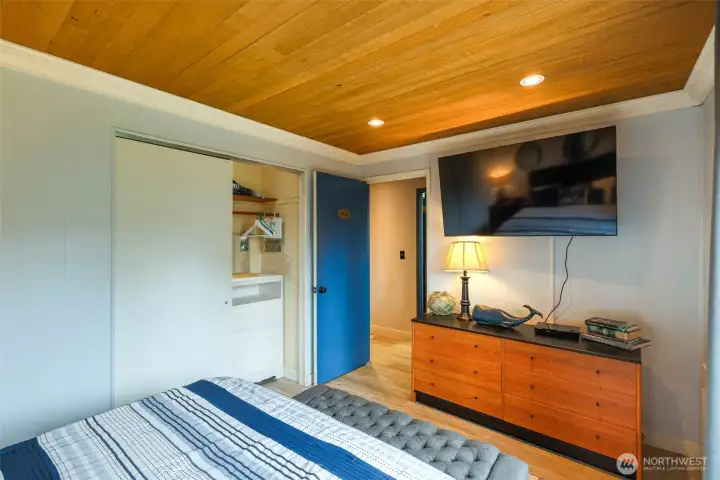 ---- with double doors --