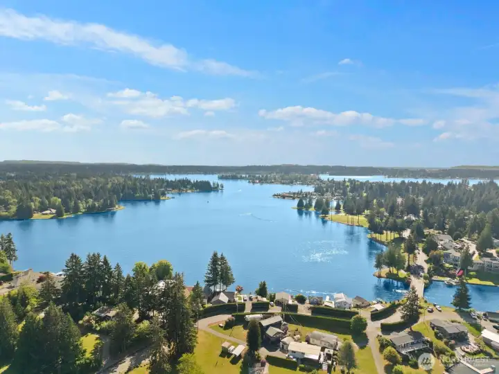 Enjoy convenient access to nearby outdoor recreation, local parks, and the Lake Tapps area while still benefiting from the quieter pace and space Buckley is known for. Enjoy convenient access to nearby outdoor recreation, local parks, and the Lake Tapps area while still benefiting from the quieter pace and space Buckley is known for.