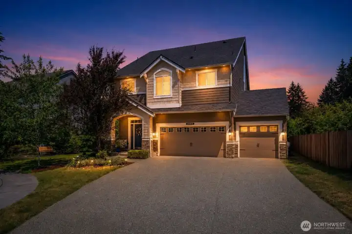 Turn key, functional floorplan and darling