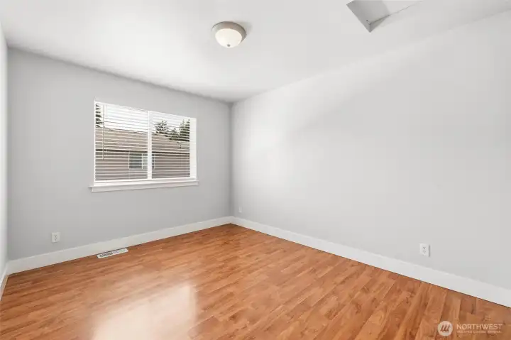 Bedroom #2
