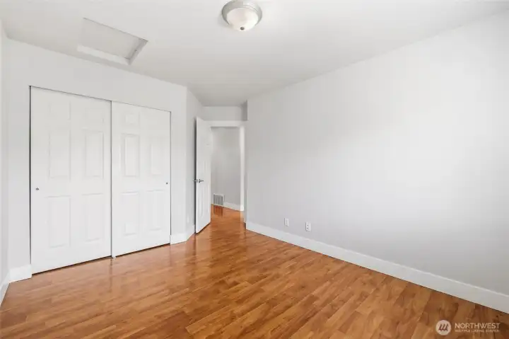 Bedroom #2