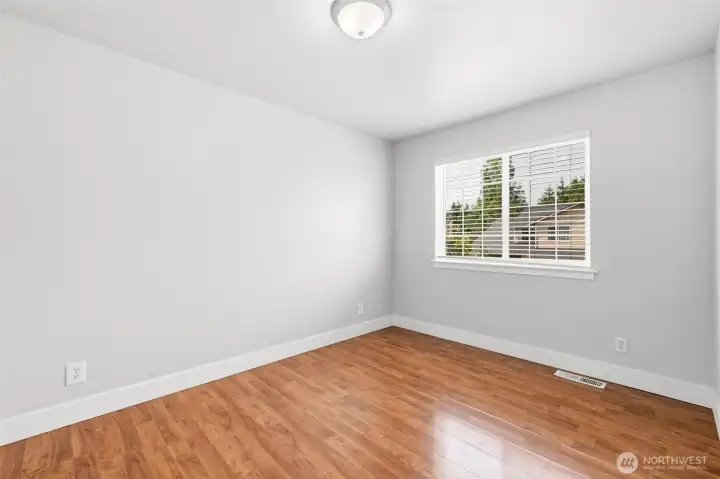 Bedroom #3