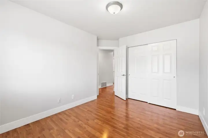 Bedroom #3