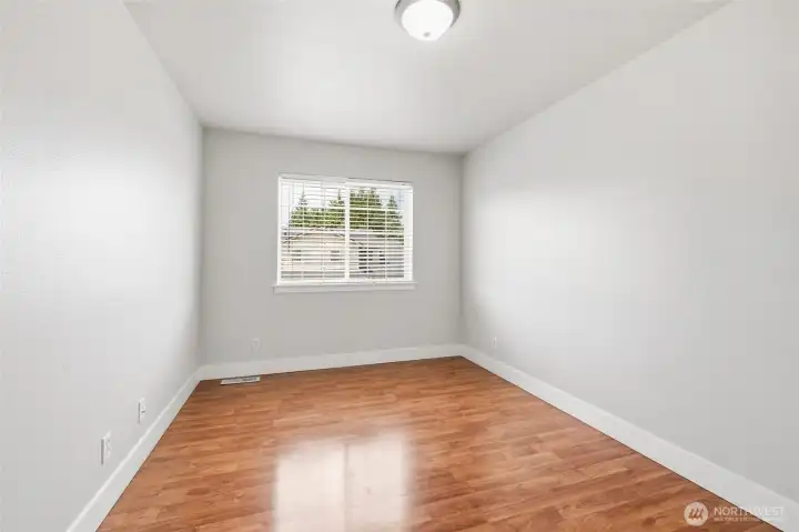Bedroom #4