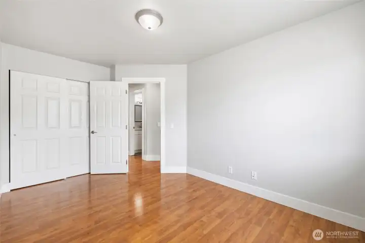 Bedroom #4