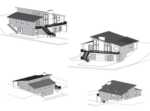 Future home? Blueprints included