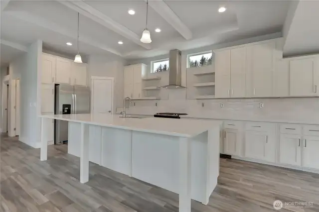 **Photos of another home but the same
