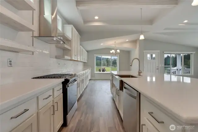 **Photos of another home but the same