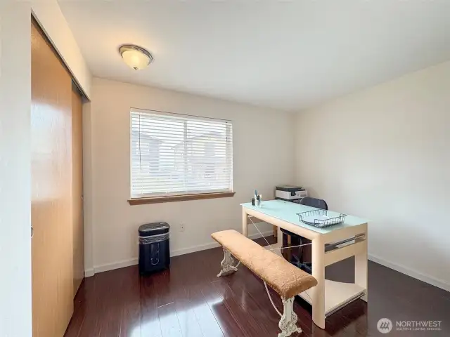 Guest Bedroom 2 or Office