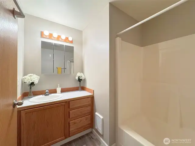 Guest Bath