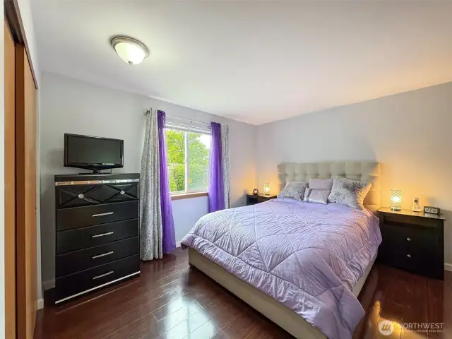 Main Bedroom