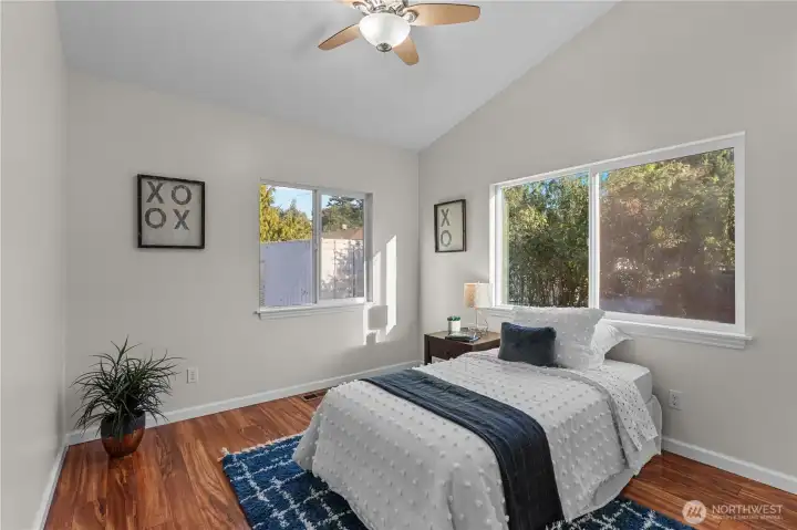 Bedroom #1