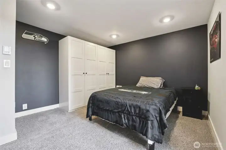 3rd bedroom
