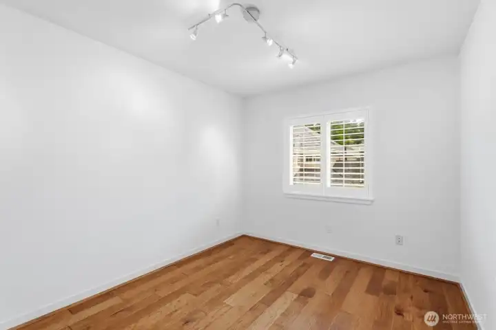 Third Bedroom Third Bedroom