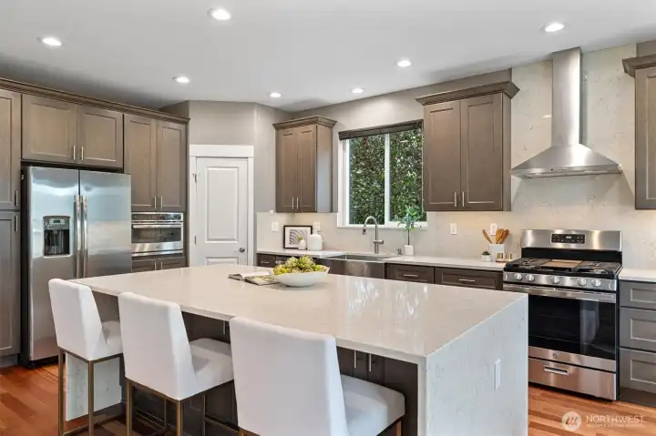 Waterfall quartz for days!!