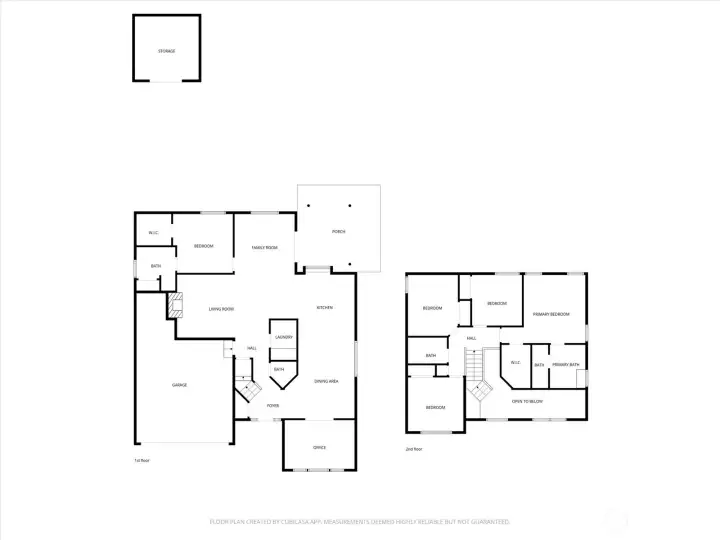 Both floors