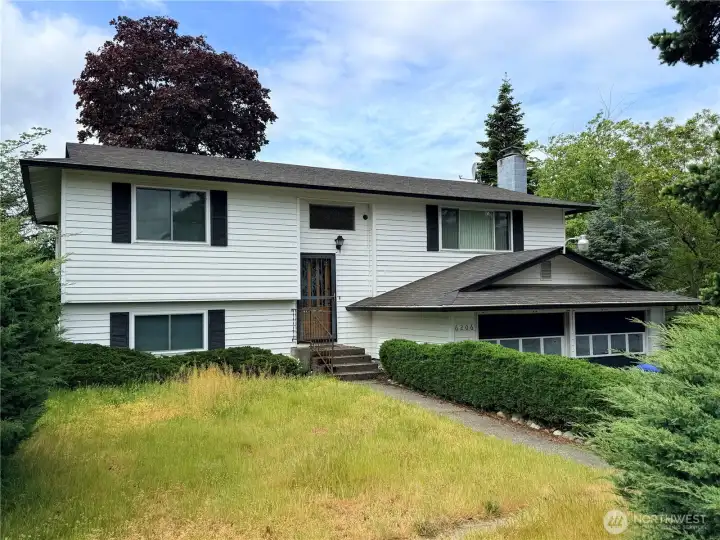 North Tacoma available!