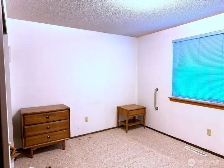 Bedroom 2 upstairs