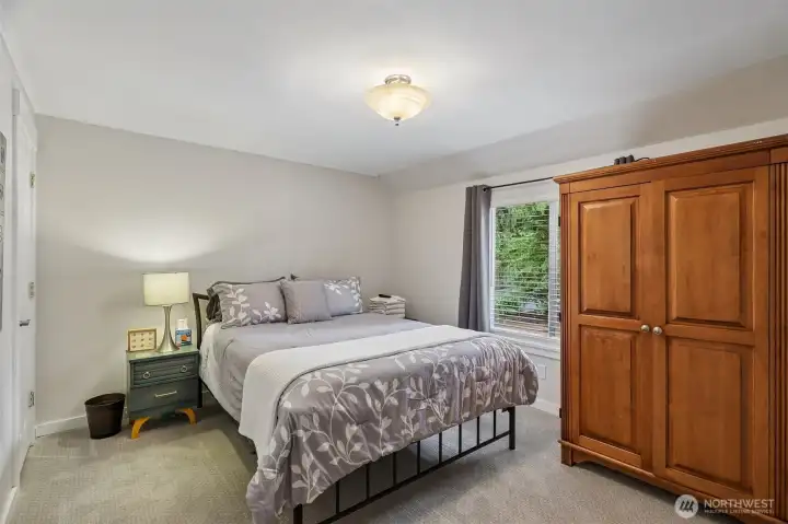 Cottage bedroom 2