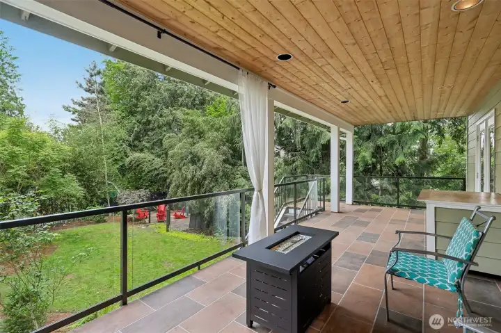 Veranda