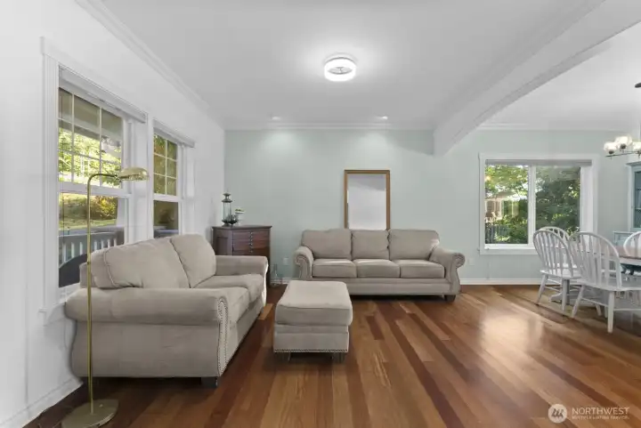 Craftsman millwork Timeless character Craftsman millwork Timeless character