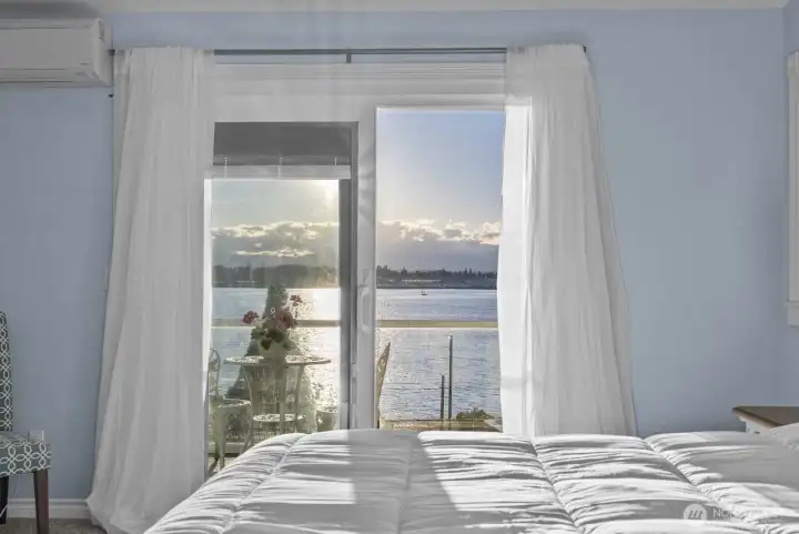 Wake up to this... Views for miles everyday Wake up to this... Views for miles everyday