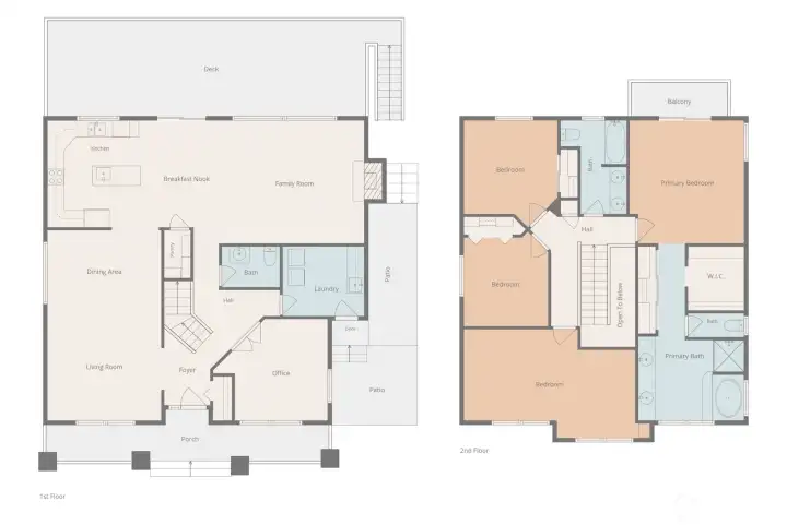Floor Plan Floor Plan