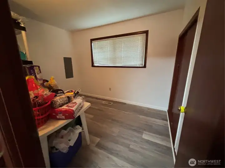 3rd Bedroom