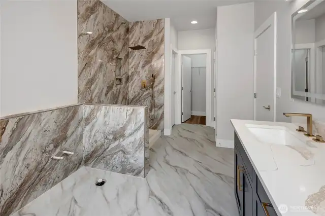 (Different unit, floor plan, & color scheme)