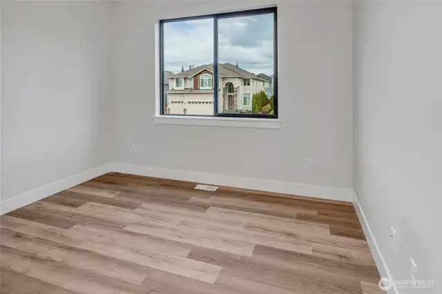 (Different unit, floor plan, & color scheme)