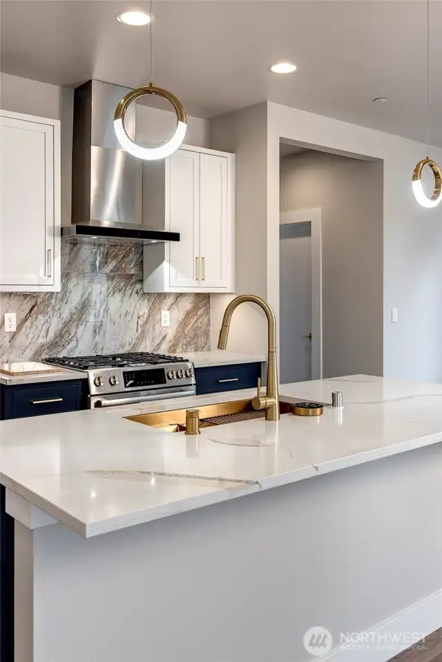 (Different unit, floor plan, & color scheme)