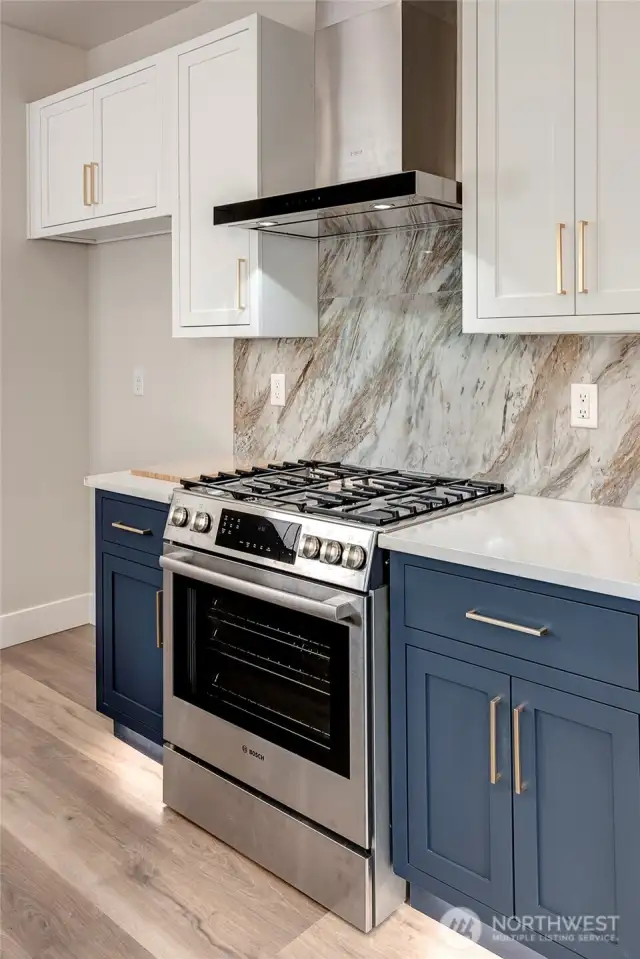 (Different unit, floor plan, & color scheme)
