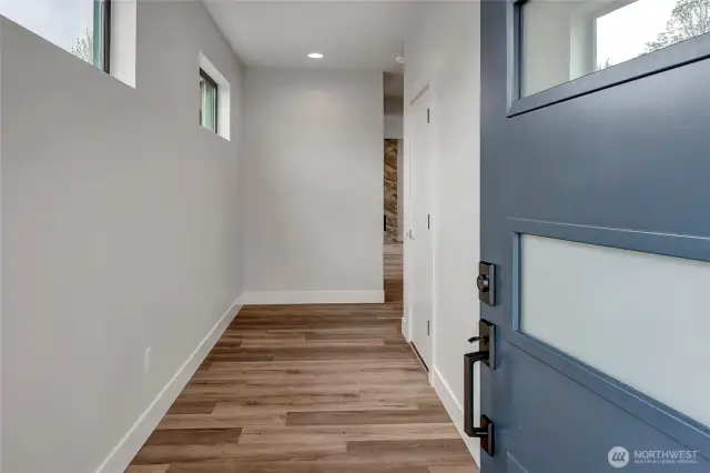 (Different unit, floor plan, & color scheme)