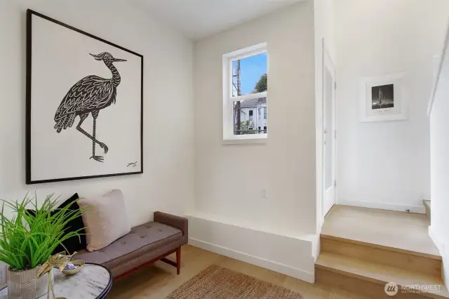 Photos are of model home Unit 1