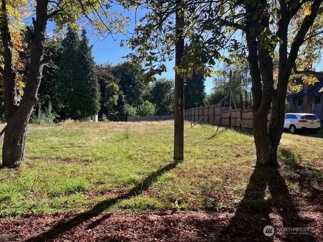 Vacant Land