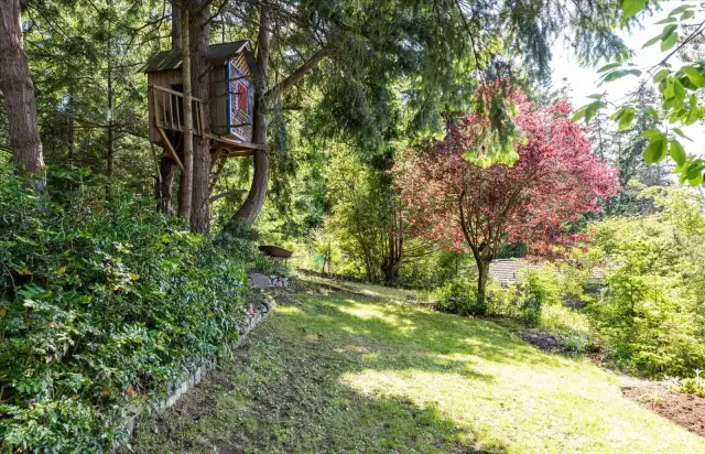 Such a beautiful & serene property