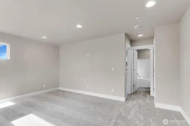 Top Floor Bonus Room
