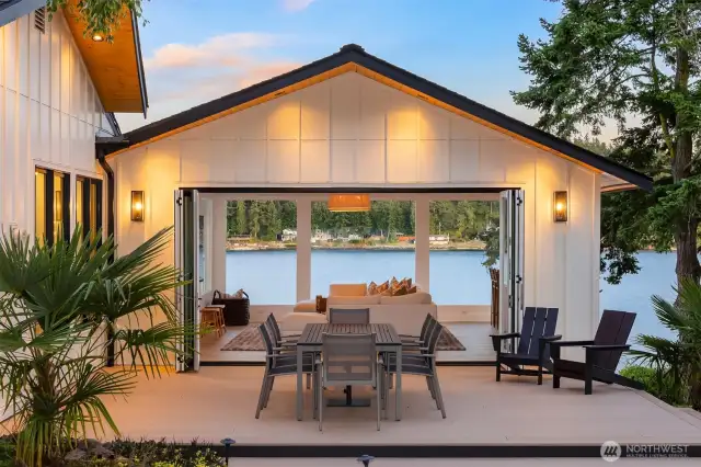 Your eyes will not believe how gorgeous this home is.