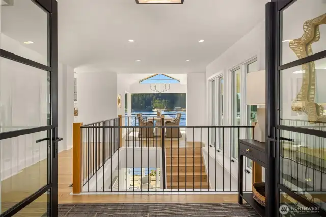 Welcome Home!