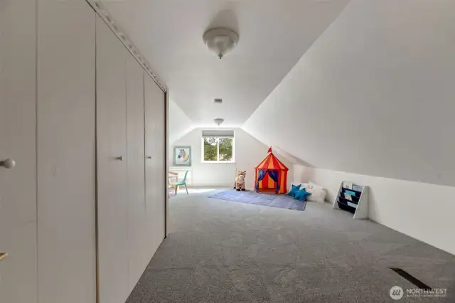 New carpets!