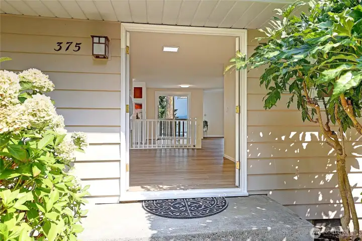 French Doors
