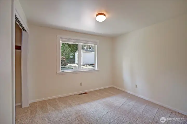 Bedroom #2