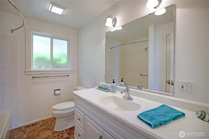 Full Bath